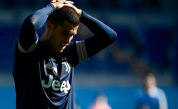 Cristiano Ronaldo’yu şoke eden karar! Juventus…